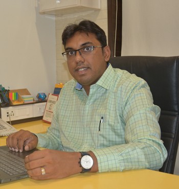 Rahul Shah