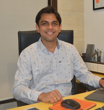 Pankit Sheth
