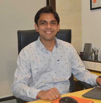 Pankit Sheth